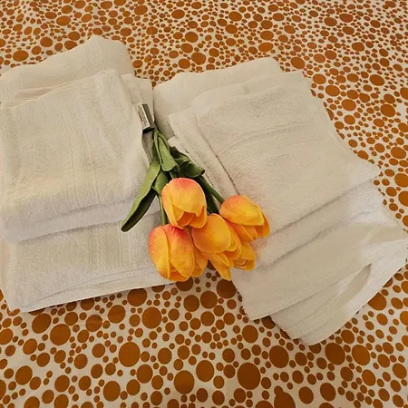 Apartamento Raggio Di Sole *