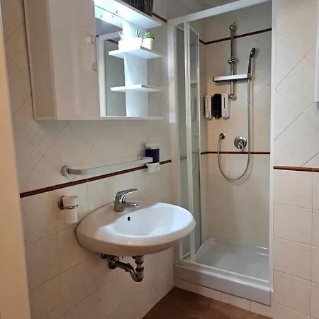 Apartmán Raggio Di Sole *
