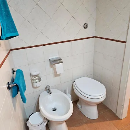 Apartmán Raggio Di Sole