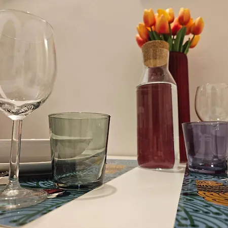 Raggio Di Sole Apartmán Řím