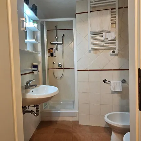 Raggio Di Sole Apartmán Řím