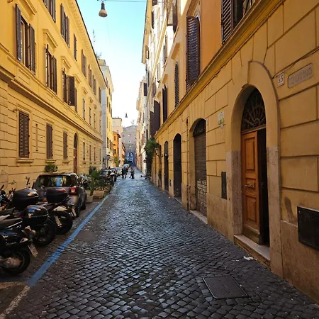 Apartmán Raggio Di Sole