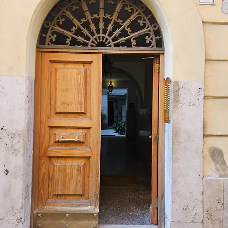 Apartmán Raggio Di Sole