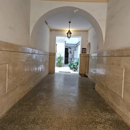Apartmán Raggio Di Sole