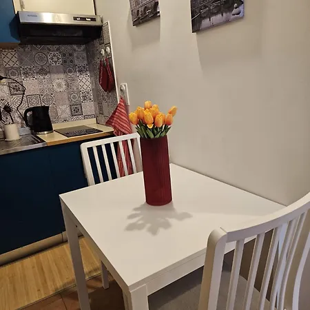 Apartmán Raggio Di Sole