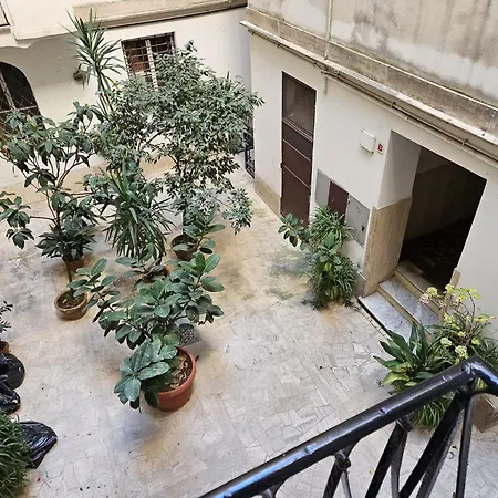 Raggio Di Sole Apartmán Řím
