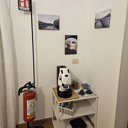 شقة Raggio Di Sole *