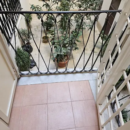 Raggio Di Sole Appartement Rome