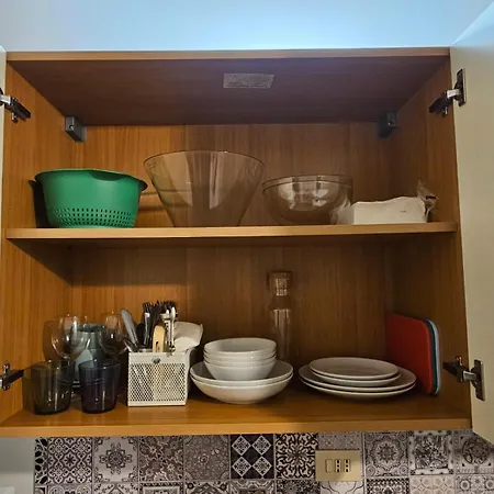 Raggio Di Sole * 로마