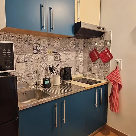 Raggio Di Sole * 로마