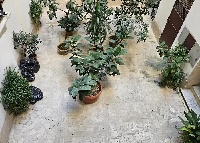 Appartement Raggio Di Sole Rome