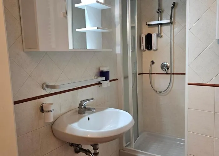 Appartement Raggio Di Sole *