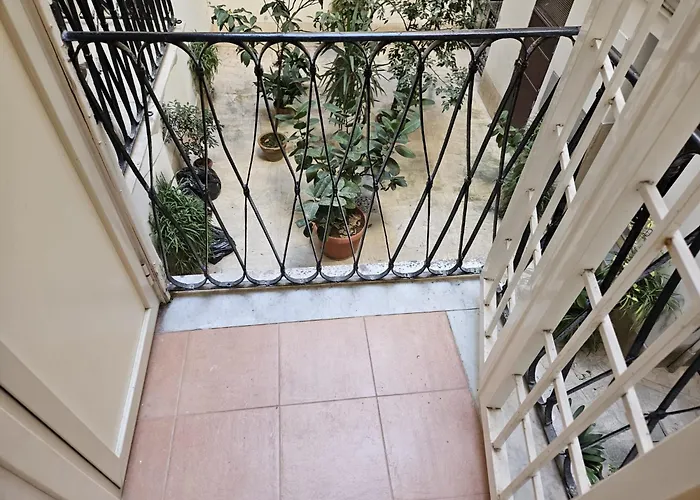 Raggio Di Sole Appartement Rome