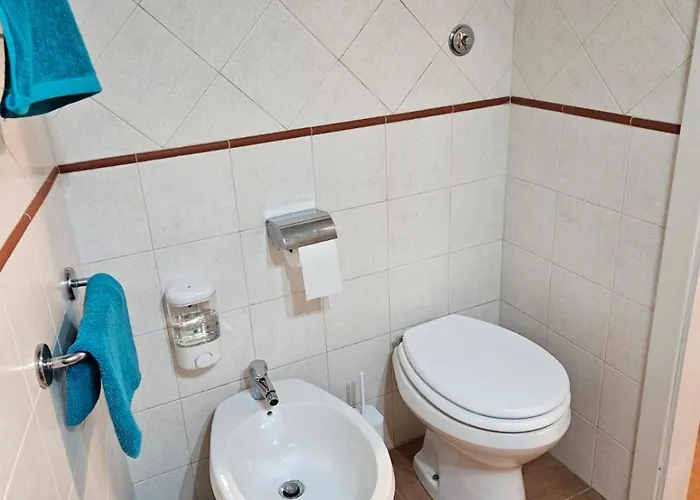 Appartement Raggio Di Sole