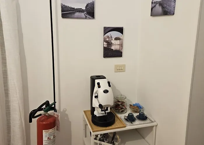 Appartement Raggio Di Sole *