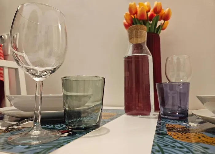 Raggio Di Sole Appartement Rome