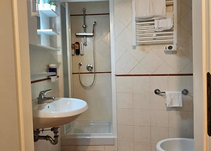 Raggio Di Sole Appartement Rome