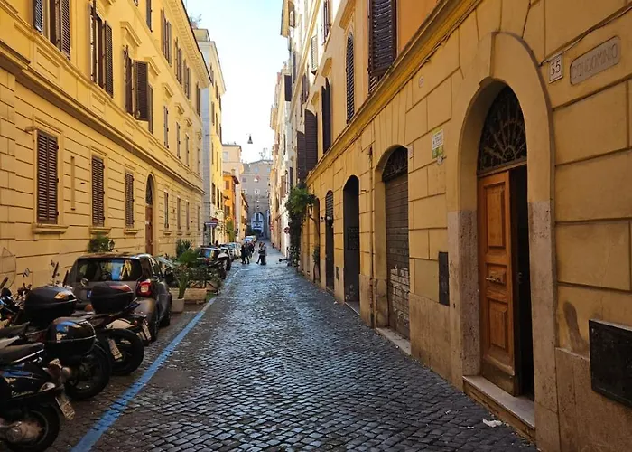 Appartement Raggio Di Sole