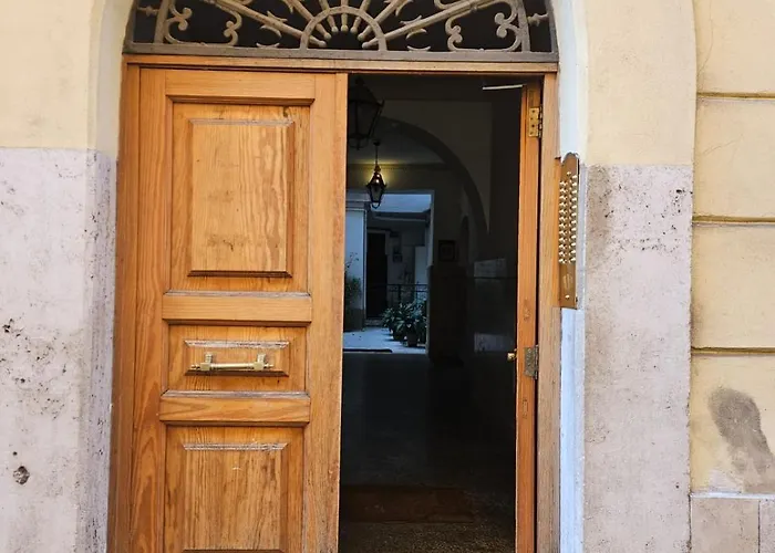 Appartement Raggio Di Sole