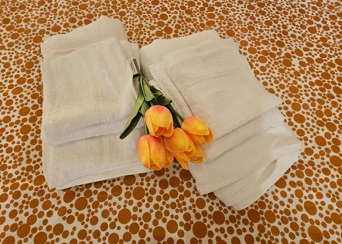 Appartement Raggio Di Sole *