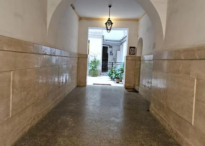 Appartement Raggio Di Sole