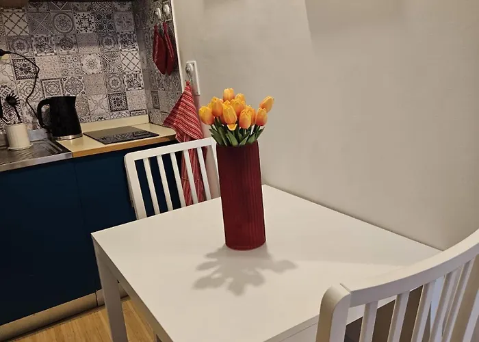 Appartement Raggio Di Sole