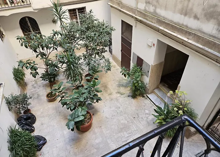Raggio Di Sole Appartement Rome